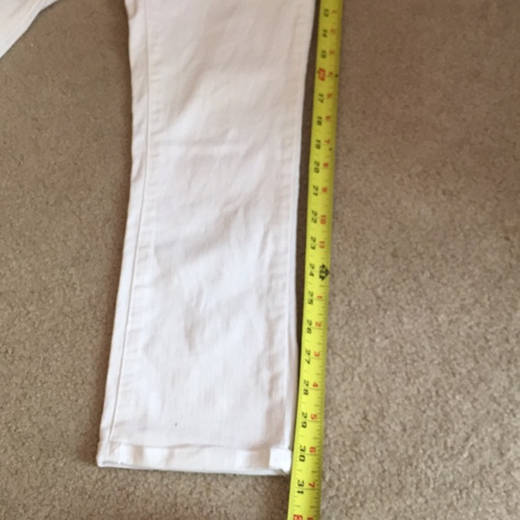 Tractr cropped jeans - Picture 7 of 8